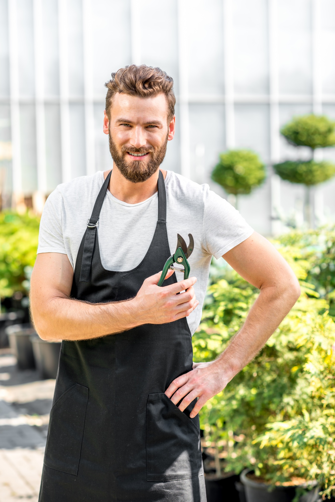 Industry courses